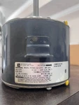 EMERSON,F55HXCJG-1484,1/4HP 1050RPM 230V 48Y Frame Blower Motor New Unused. Fixed Price $129.00.