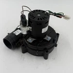Fasco 70625764 Furnace Inducer Motor S1-02434589000, Type U62B1 #D1-30. Fixed Price $240.00.