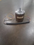 Carrier HC39GE245A Condenser Fan Motor 5KCP39LFAB81AS / 825RPM, 230V, Surf. Rust. Fixed Price $219.95.