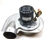 Fasco 702110048 Draft Inducer Blower Motor 1110008 230V 3060 Rpm Used #MG456. Fixed Price $75.00.