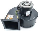 Dayton Model 1TDR8 Replacement Blower By Nbk 358 Cfm 1550 Rpm 230V, 20517. Fixed Price $125.00.
