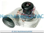 Oem Goodman Amana Janitrol Furnace Draft Inducer Motor Replaces 11904-00SP. Fixed Price $207.95.