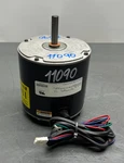 Us Motors M055MKG-2809 (1/2) Hp 245-385V 3PH Electric. Fixed Price $59.50.