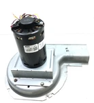 Fasco 71626375 Blower Motor Assembly HC30GB232 230V 3450RPM 1/16HP Used #M811. Fixed Price $169.00.