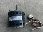 Rheem 51-18828-01 Blower. 115V 1/2HP 5KCP39KG9195S. Use Same Day Shipping. Fixed Price $159.00.