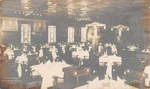 Real Photo Pine Room Dining Chicago Illinois L2945 Antique Postcard. Fixed Price $14.00.