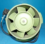 Fan Vaneaxial Rotor Exhaust Motor 25DV-0435 Bradley Tank 4140-01-112-8519. Fixed Price $299.95.