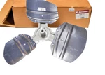 Source FAN01251 20" 3 Blade Lau 608049-01. Fixed Price $124.98.