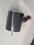 Us Motors Nidec K55HXJMR-9214 Condenser Fan 0.7 Hp 460V 1100 Rpm 48Y New. Fixed Price $117.00.
