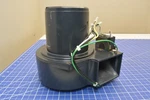 MB12Z-D3 / Orix Fan Blower, AC200V Oriental Motor Co. Ltd.. Fixed Price $229.56.