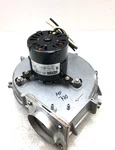 Fasco 7121-6112 Draft Inducer Blower Motor Assembly 26G4201 115V Used #MF770. Fixed Price $269.00.