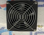 Eg&g Rotron Spartan 020028 682YF 115V-AC Cooling Fan SF2226 3300 Rpm. Fixed Price $187.49.