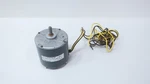 Genteq 5KCP39MF Y985S Motor 1/4HP 1100RPM 460V-AC 1PH. Fixed Price $57.00.