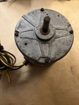 Motors 5KCP39GGS238BS Blower 1/4HP 1100RPM 230V HC39GE238A. Fixed Price $99.99.