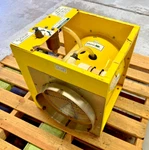 Rhine-air Model: NF-14-2A Ventilation Fan Blower, 12" Connection. Fixed Price $289.12.
