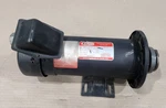 Dayton 2M169C Permanent Magnet Motor 3/4 Hp 1725 Rpm 90VDC Nema 56C Frame. Fixed Price $205.00.