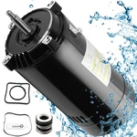 Pump Motor 1.5 Hp 56J Frame 115/230V 3450 Rpm UST1152 Pool SP2610X15 AST165 B229. Fixed Price $299.99.