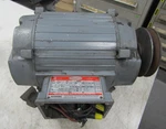 Dayton 5 Hp Phase Electric Motor 184T Fr 1720 Rpm 230/460V 3N221. Fixed Price $149.49.