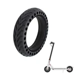 Z-first Solid Tires 8.5 Inches Electric Scooter Wheels Replacement 8-1/2.... Fixed Price $33.60.