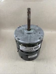 Tested Ecm 1/2HP Blower Motor Ge 5SME39HL0252 230V Ccw CN04 D341314P21 (N6. Fixed Price $338.00.