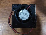Matsushita FAL5F12LH Server - Blower Fan 76X76X28MM, 12V Dc 0.28A Made In Japan. Fixed Price $150.00.