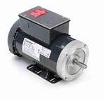 Marathon MK319 56HC Frame Totally Enclosed Fan Cooled General Purpose Motor 2 Hp. Fixed Price $736.24.