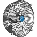 12" Guard Mounted Direct Drive Exhaust Fan 120V 2150 Cfm 1/25 Hp Same Day Ship. Fixed Price $89.99.