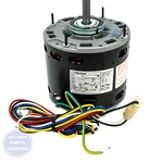 Packard Blower Motor, Direct Drive, 48 Frame, 1/2 Hp, 115V, 1075 Rpm 43587. Fixed Price $276.31.