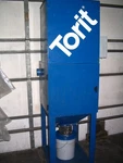 Donaldson Torit Vs 500 Vibra-shake Dust Collector 3PH 208-230/460V 1HP. Fixed Price $2500.00.