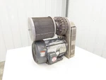Paxton AT700 Centrifugal Blower Cfm 10HP 3500 Rpm 230/460V 3PH Belt Drive. Fixed Price $1799.99.