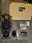 Airtitan T7, Ventilation Fan For Crawl Space, Basement, Garage, Attic. Fixed Price $84.99.