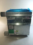 Loren Cook Company Centrifugal Square Inline Fan, Model 90SQN17DEC. Fixed Price $269.00.