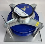 Ziehl-abegg Ecblue Direct Drive Plenum Fan GR35C-ZID.DC.CR. Fixed Price $975.00.