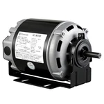 GF2024 Fan & Blower Motor 1/4 Hp 115V 1725 Rpm 48 Frame Belt Drive Compati. Fixed Price $172.12.