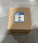*3 Pack* Fasco FM50 Dia 4-LEG Torsion Mounting Bracket S58-702 *new Box*. Fixed Price $49.99.