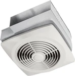 High-performance 503 Bath Fan, 8-INCH, 160 Cfm, Quiet 5.0 Sones, White. Fixed Price $189.99.