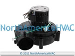 Furnace Exhaust Venter Inducer Motor Fits Rotom FB-RFB165. Fixed Price $321.95.