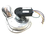 Fasco 70721119 Draft Inducer Blower Motor Assembly 107205-02 115V Used #MD539. Fixed Price $95.00.