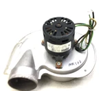 Fasco 7021-7700 Draft Inducer Blower Motor 1/25 Hp U21B 1708-607 Used #MK577. Fixed Price $60.00.