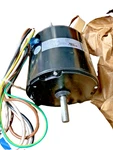 Nan-feng Motor YY250-140908PH01-001 1/3 Hp 208-230V Cwle 825 Rpm. Fixed Price $140.00.