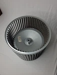 Trane American Standard C341401P01 11X10 Clw Cc .50 Bore Blower Wheel. Fixed Price $110.00.