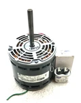 Emerson K55HXGJZ-8262 Blower Motor 1/2HP 115V 1100RPM 3SPD Used #CMP110. Fixed Price $99.00.