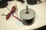 Broad Ocean Blower Motor Y7S862B814 0131M00118. Fixed Price $159.99.