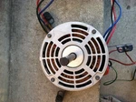 Goodman Janitrol Amana B1340021 1/3HP 115V 1050 Rpm Spd Motor K55HXRBJ-1828. Fixed Price $90.00.