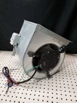Friedrich Vertipak Ac Blower Assembly 80103200, With Motor Used. Fixed Price $295.00.