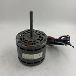 Emerson K55HXPMZ-5213 Blower Motor 115V 1/2HP 1110RPM 3SPD Used Tested. Fixed Price $125.00.