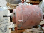 Peerless 5HP 1450/1750RPM 3PH. 208-220/440 PH254 Ac Motor 1"SHAFT Ghc. Fixed Price $472.50.