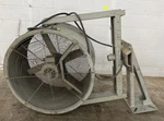Dayton 2ATC7 High-velocity Indutrial Fan 30" Blade 1 Speed. Fixed Price $2000.00.