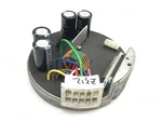 Genteq Endura Ecm Module Only FM17 230VAC 1HP Ccw Rotation Used #Z312. Fixed Price $72.25.