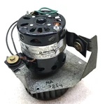 Packard 82121 Furnace Inducer Motor Assembly 115V 3000 Rpm 1/33HP Used #MA785A. Fixed Price $75.00.